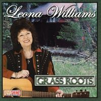 Leona Williams - Grass Roots